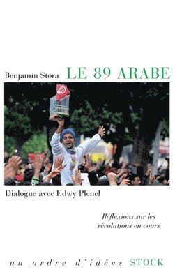 Benjamin Stora, Edwy Plenel - Le 89 Arabe, Häftad