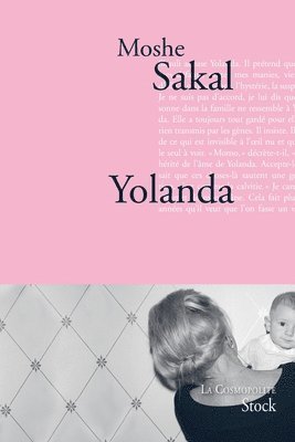 Moshe Sakal - Yolanda, Häftad
