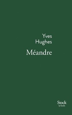 Hughes-Y - Meandre, Häftad