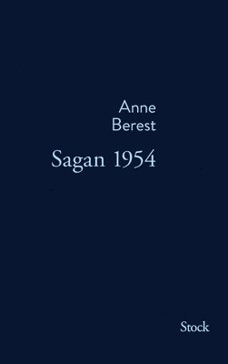 Anne Berest - Sagan 1954, Häftad. Tillgänglighet: Lägg i varukorg