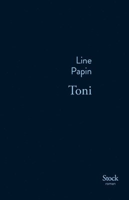 Line Papin - Toni, Häftad