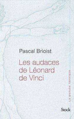Pascal Brioist - Les Audaces de Leonard de Vinci, Häftad. Tillgänglighet: Lägg i varukorg