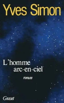 Yves Simon - L'homme arc-en-ciel, Häftad. Tillgänglighet: Lägg i varukorg