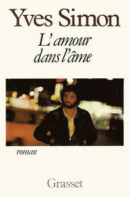 Yves Simon - L Amour Dans L AME, Häftad. Tillgänglighet: Lägg i varukorg