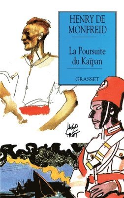 Henry De Monfreid - La Poursuite Du Kaipan, Häftad