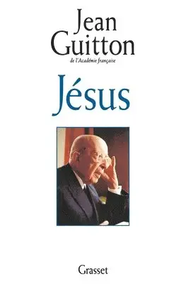 Jean Guitton - Jésus, Häftad. Tillgänglighet: Lägg i varukorg