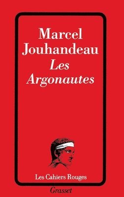 Marcel Jouhandeau - Les argonautes, Häftad. Tillgänglighet: Lägg i varukorg