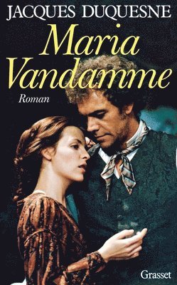 Jacques Duquesne - Maria Vandamme, Häftad