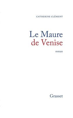 Clement-C - Le maure de Venise, Häftad