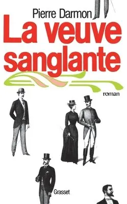 Pierre Darmon - La veuve sanglante, Häftad. Tillgänglighet: Lägg i varukorg
