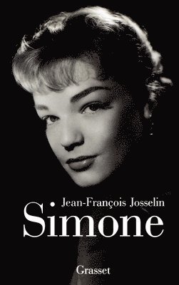 Jean-François Josselin - Simone Signoret, Häftad
