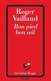 Bon pied bon oeil