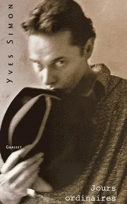 Yves Simon - Jours ordinaires, Häftad. Tillgänglighet: Lägg i varukorg