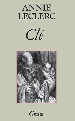 Leclerc-A - Clé, Häftad