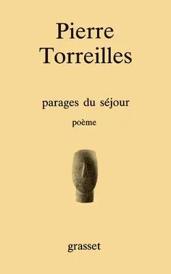 Pierre Torreilles - Parages du séjour, Häftad. Tillgänglighet: Lägg i varukorg