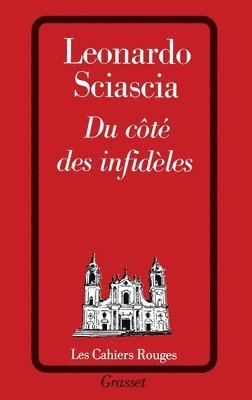 Leonardo Sciascia - Du côté des infidèles, Häftad
