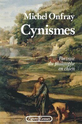 Michel Onfray - Cynismes, Häftad