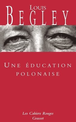 Louis Begley - Une éducation polonaise, Häftad