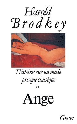 Harold Brodkey - Histoires Sur Un Mode Presque Classique T02, Häftad. Tillgänglighet: Lägg i varukorg