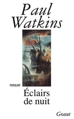 Paul Watkins - Eclairs de Nuit, Häftad