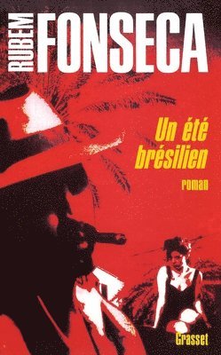 Rubem Fonseca - Un Ete Bresilien, Häftad