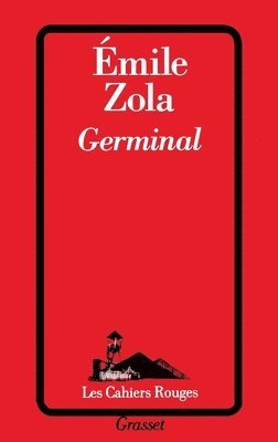 Emile Zola - Germinal, Häftad