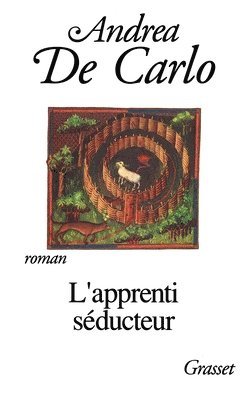 Andrea de Carlo - L Apprenti Seducteur, Häftad