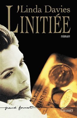 Linda Davies - L Initiee, Häftad