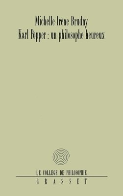 Michelle-Irène Brudny - Karl Popper, Häftad