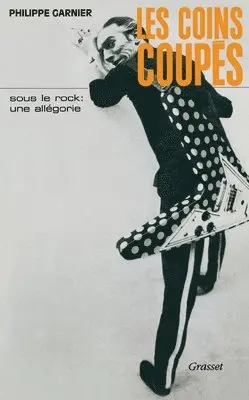 Philippe Garnier - Les coins coupés, Häftad. Tillgänglighet: Lägg i varukorg
