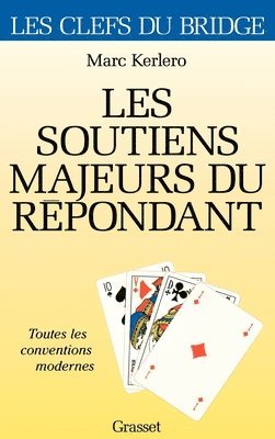 Marc Kerlero - Les soutiens majeurs du répondant, Häftad