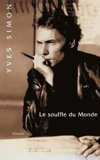 Yves Simon - Le souffle du Monde, Häftad. Tillgänglighet: Lägg i varukorg