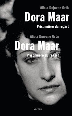 Alicia Dujovne Ortiz - Dora Maar, Häftad