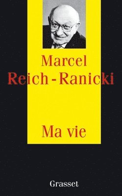 Marcel Reich-Ranicki - Ma vie, Häftad