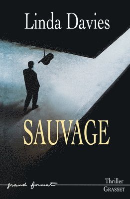 Linda Davies - Sauvage, Häftad