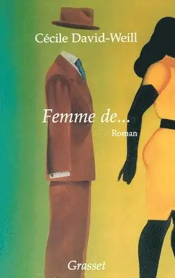 Cécile David-Weill - Femme de, Häftad. Tillgänglighet: Lägg i varukorg