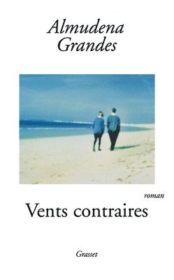 Almudena Grandes - Vents contraires, Häftad