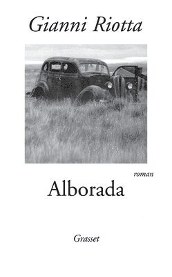 Gianni Riotta - Alborada, Häftad
