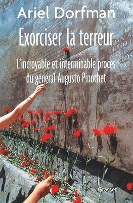 Ariel Dorfman - Exorciser La Terreur, Häftad