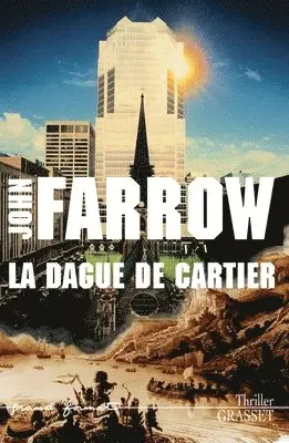 John Farrow - La Dague de Cartier, Häftad. Tillgänglighet: Lägg i varukorg
