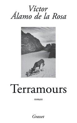 Victor Alamo de la Rosa - Terramours, Häftad