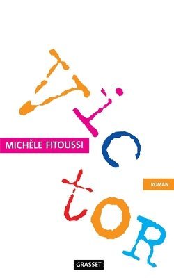 Michèle Fitoussi - Victor, Häftad. Tillgänglighet: Lägg i varukorg