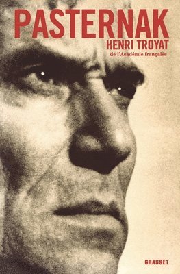 Henri Troyat - Pasternak, Häftad
