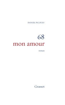Daniel Picouly - 68 Mon Amour, Häftad