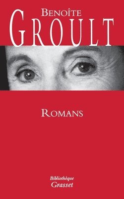 Benoîte Groult - Romans, Häftad