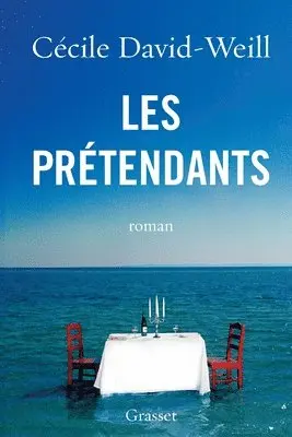 Cécile David-Weill - Les prétendants, Häftad. Tillgänglighet: Lägg i varukorg