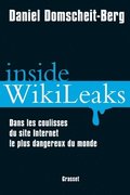 Inside WikiLeaks