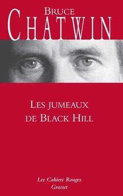 Bruce Chatwin - Les jumeaux de Black Hill, Häftad