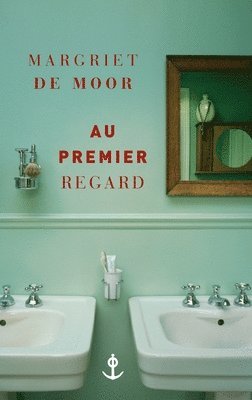 Margriet De Moor - Au premier regard, Häftad. Tillgänglighet: Lägg i varukorg