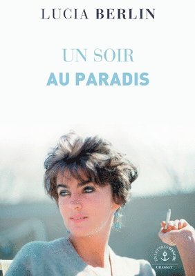 Lucia Berlin - Un soir au paradis, Häftad